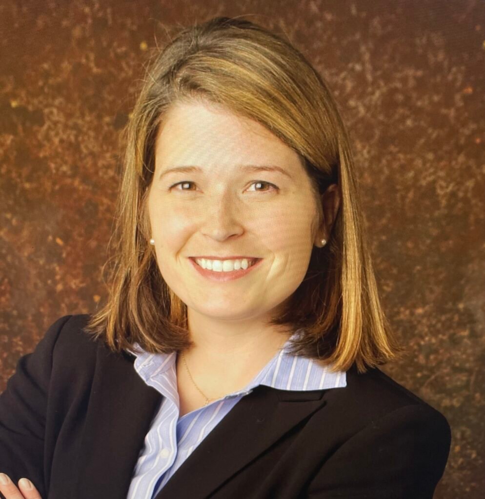 Tara Jones