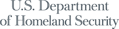 US Department of Homeland Security