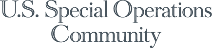 Special Operations Community